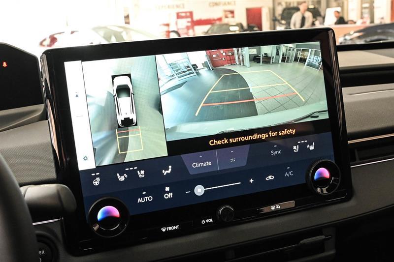 2026 Toyota bZ - Image 28