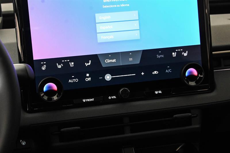 2026 Toyota bZ - Image 29