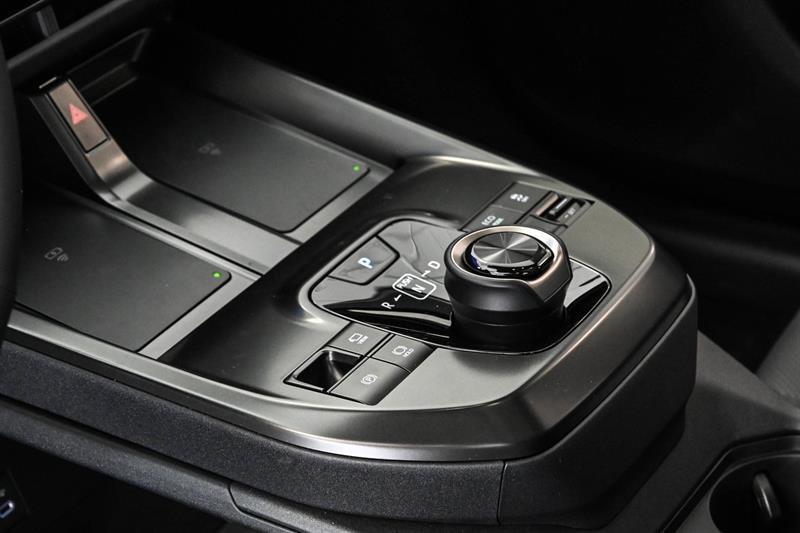 2026 Toyota bZ - Image 30