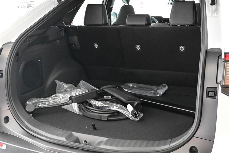 2026 Toyota bZ - Image 31