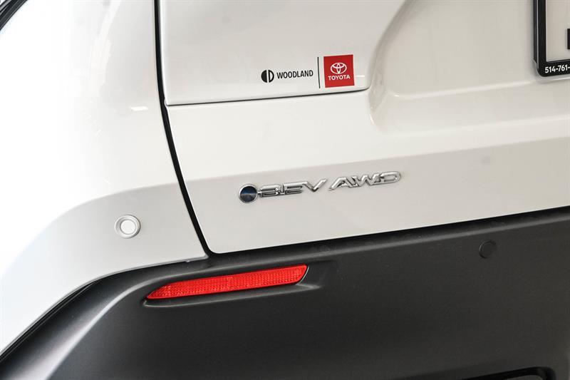 2026 Toyota bZ - Image 33