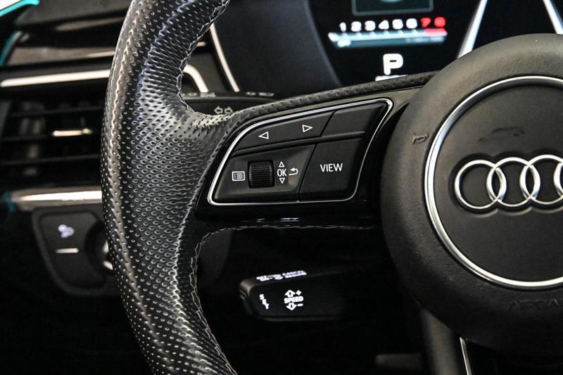 2022 Audi A5 - Image 23