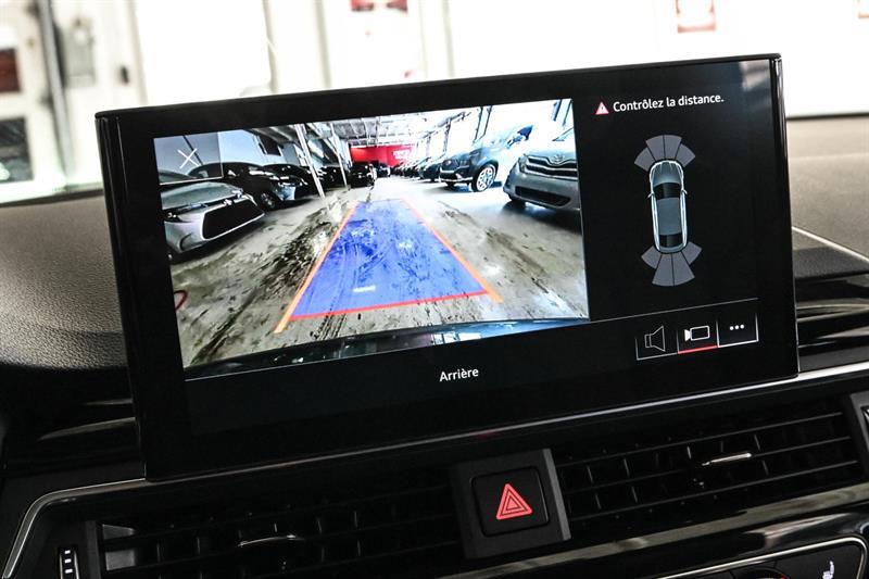 2022 Audi A5 - Image 28