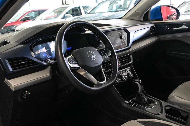 2024 Volkswagen Taos - Image 17