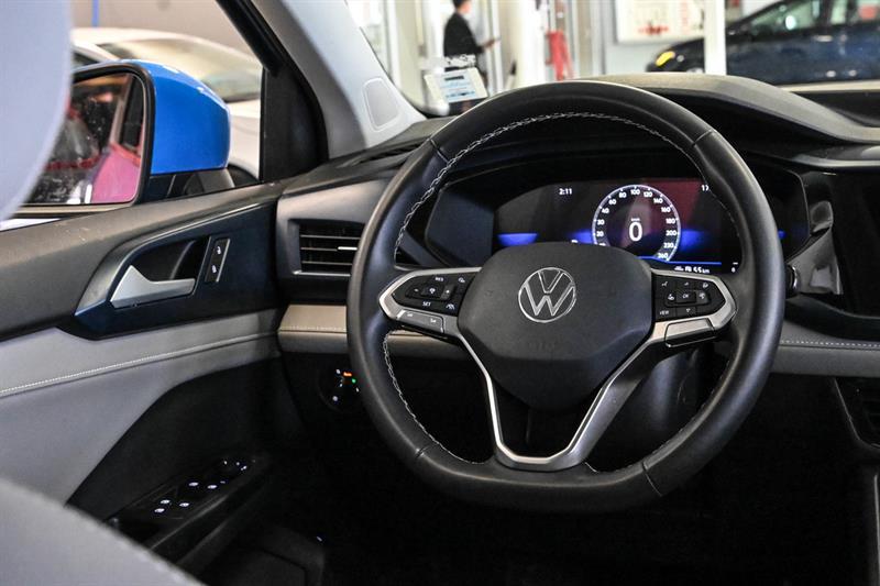 2024 Volkswagen Taos - Image 26