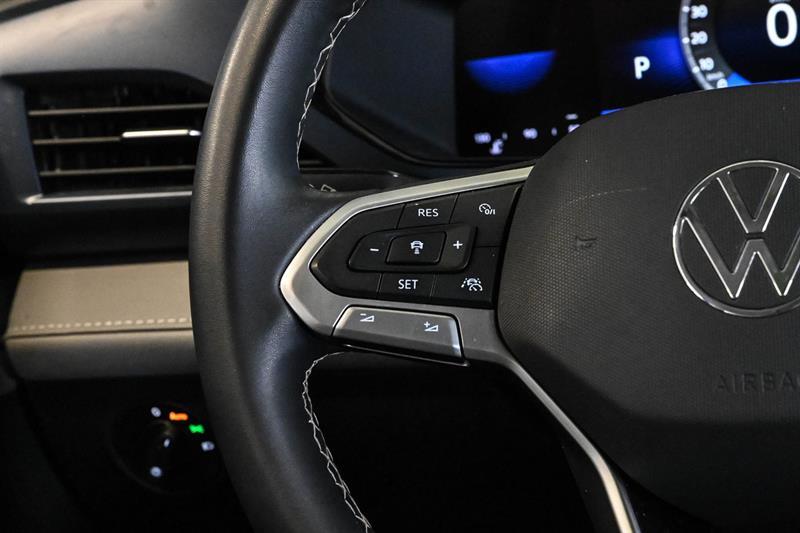 2024 Volkswagen Taos - Image 27