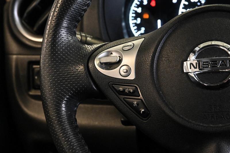 2018 Nissan Versa - Image 24