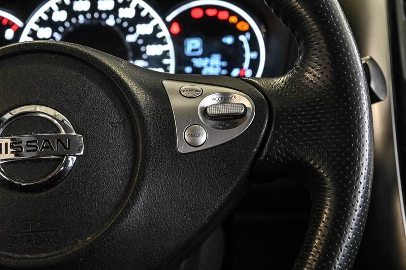 2018 Nissan Versa - Image 25