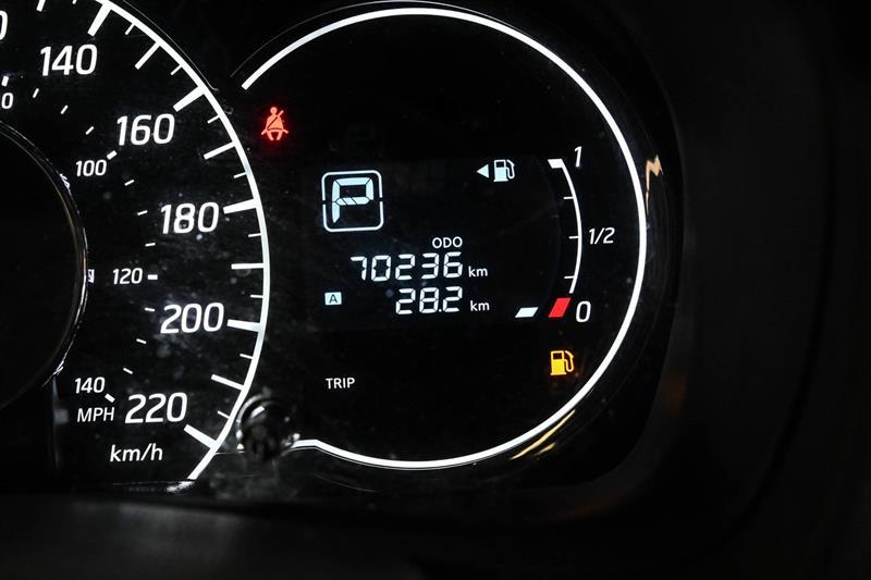 2018 Nissan Versa - Image 27