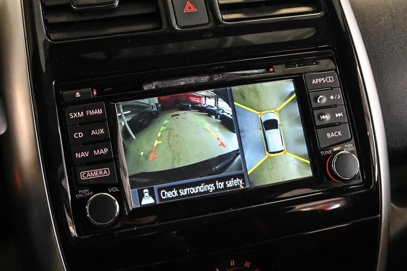 2018 Nissan Versa - Image 29