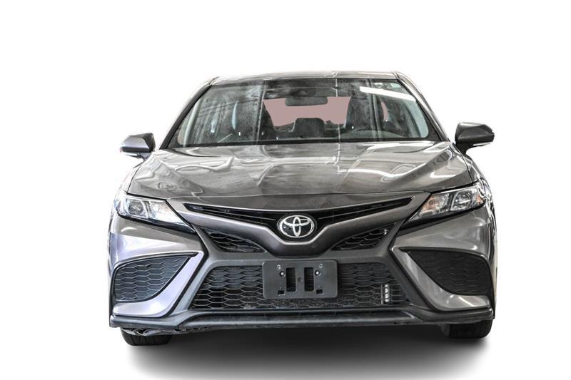 2024 Toyota Camry - Image 2