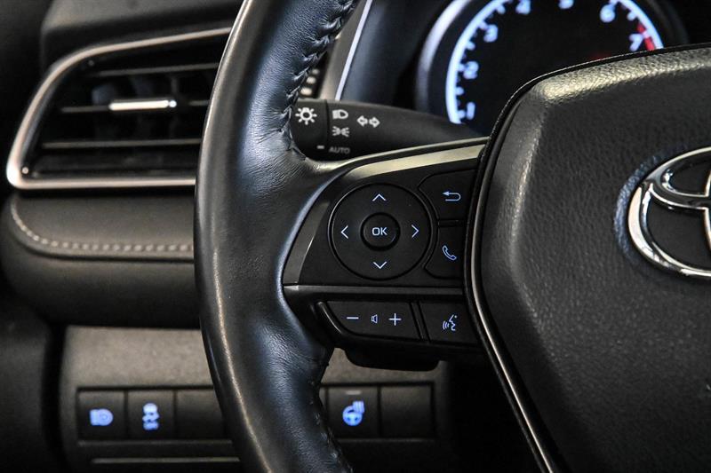 2024 Toyota Camry - Image 26