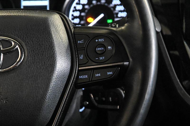 2024 Toyota Camry - Image 27