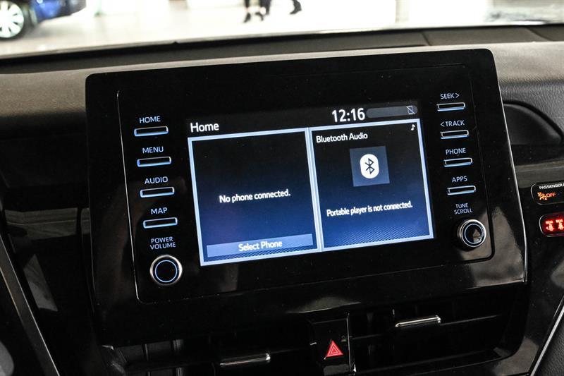 2024 Toyota Camry - Image 30