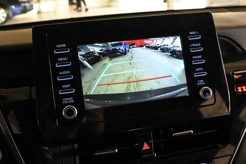 2024 Toyota Camry - Image 31