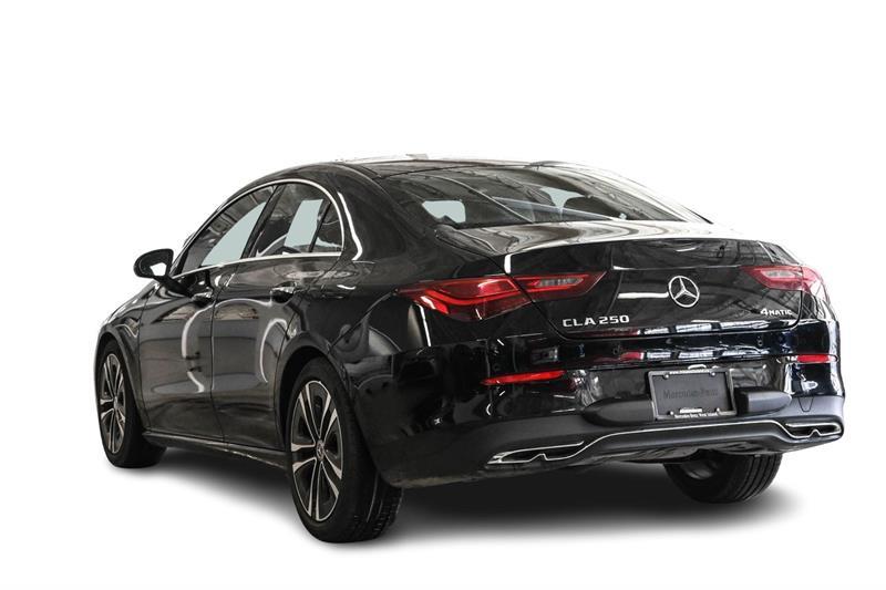 2025 Mercedes-Benz CLA - Image 13