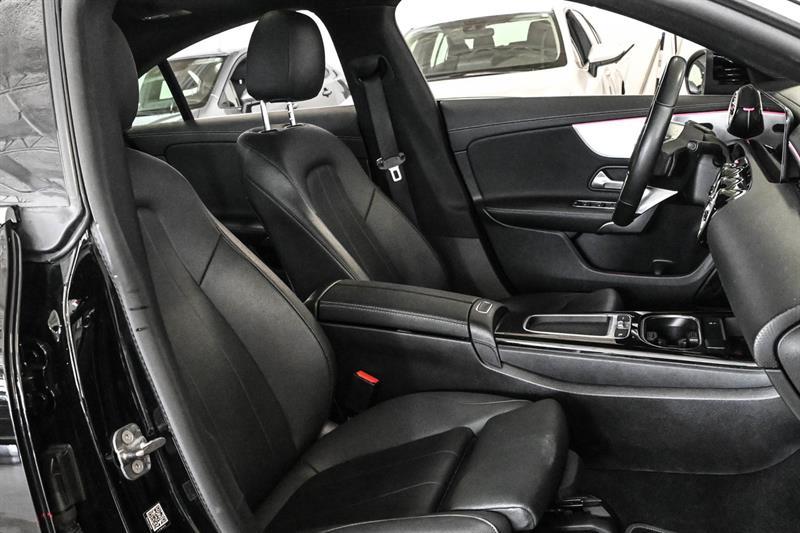 2025 Mercedes-Benz CLA - Image 19