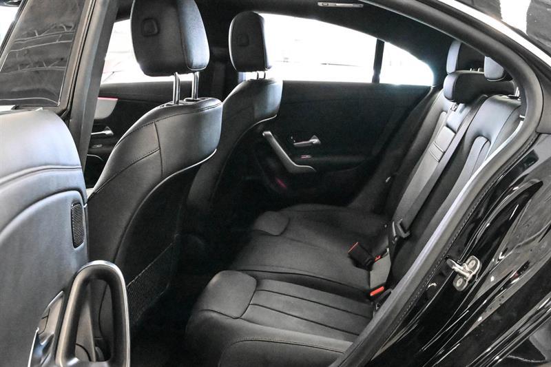 2025 Mercedes-Benz CLA - Image 21