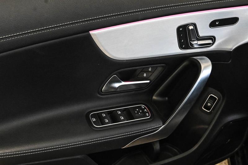 2025 Mercedes-Benz CLA - Image 23