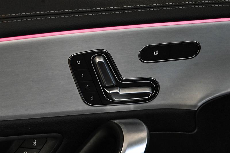 2025 Mercedes-Benz CLA - Image 24