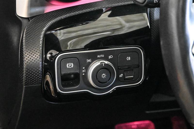 2025 Mercedes-Benz CLA - Image 25