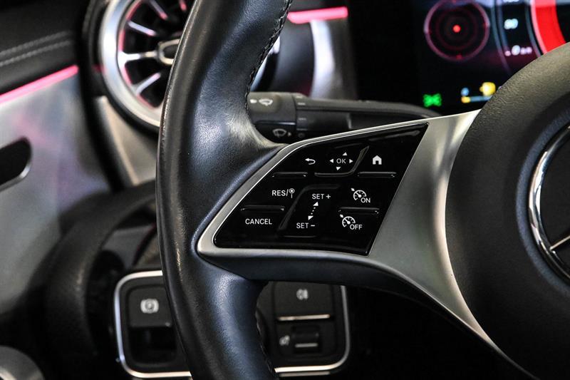 2025 Mercedes-Benz CLA - Image 27