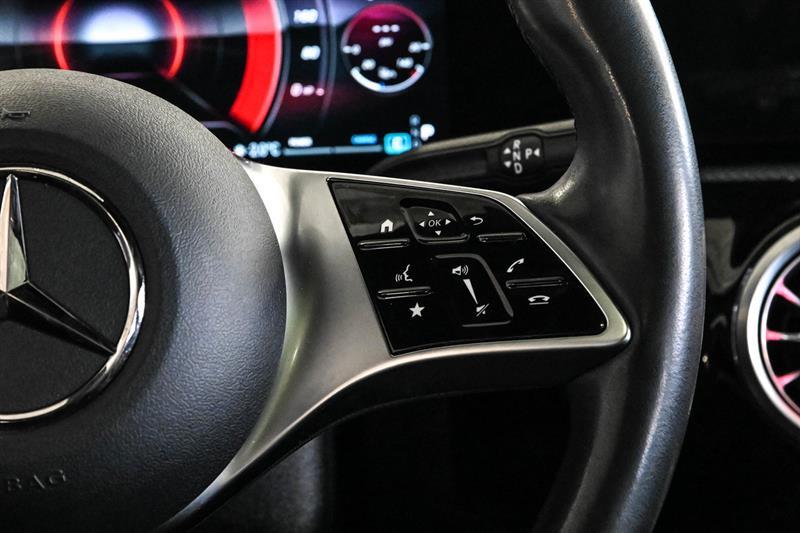 2025 Mercedes-Benz CLA - Image 28