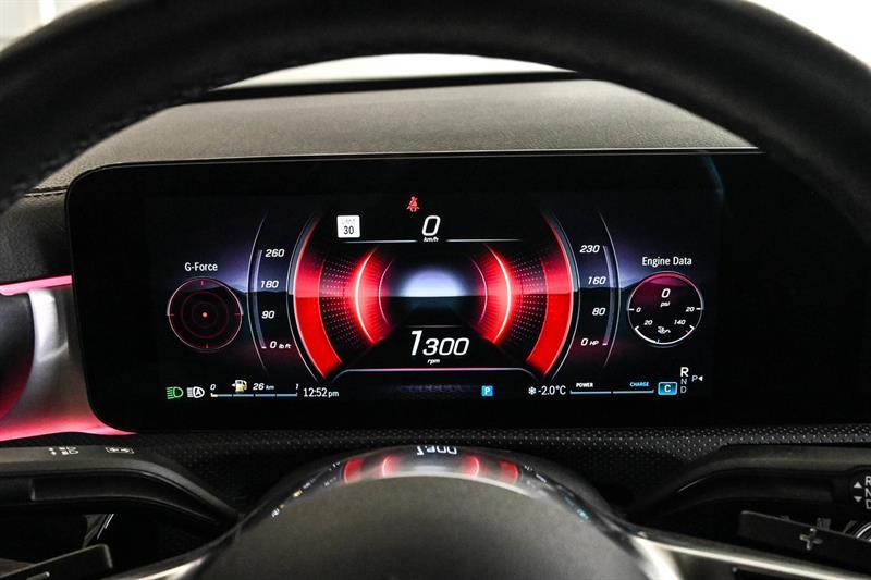 2025 Mercedes-Benz CLA - Image 29