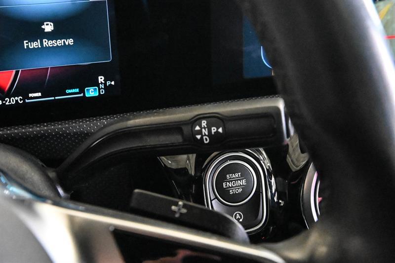 2025 Mercedes-Benz CLA - Image 30