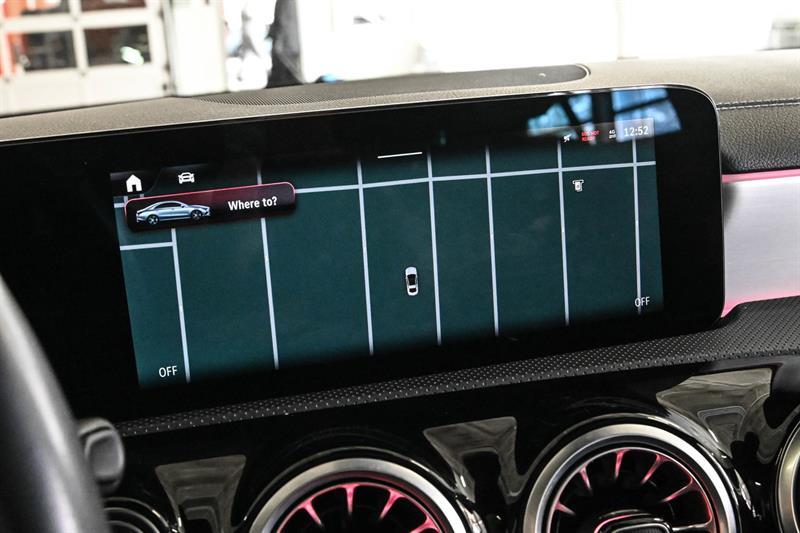 2025 Mercedes-Benz CLA - Image 31