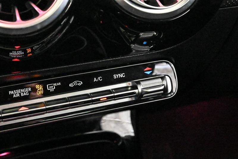 2025 Mercedes-Benz CLA - Image 34