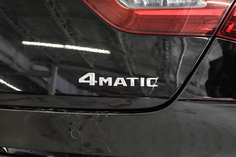 2025 Mercedes-Benz CLA - Image 36