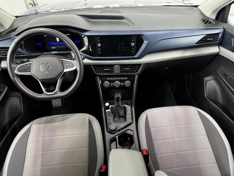 2022 Volkswagen Taos - Image 21