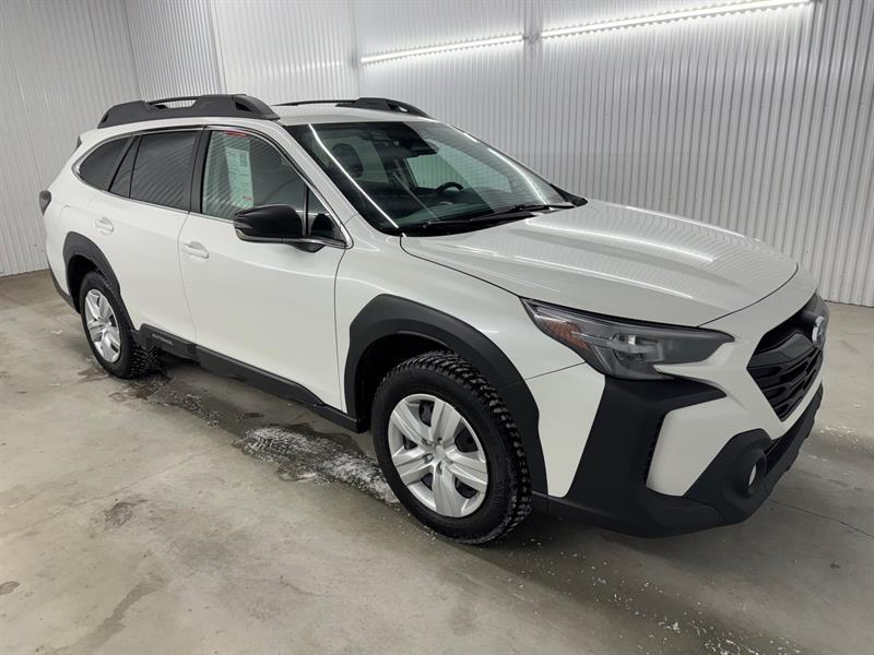 2024 Subaru Outback - Image 4