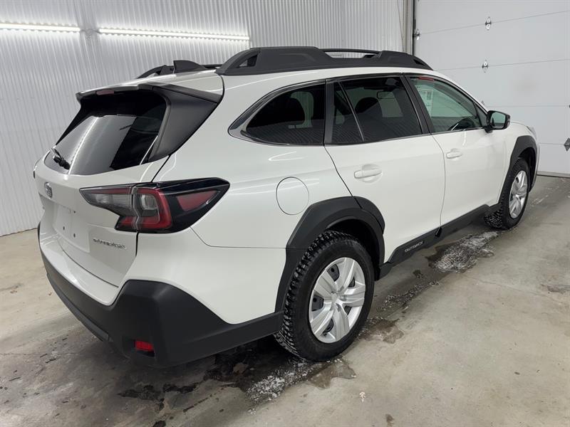 2024 Subaru Outback - Image 5