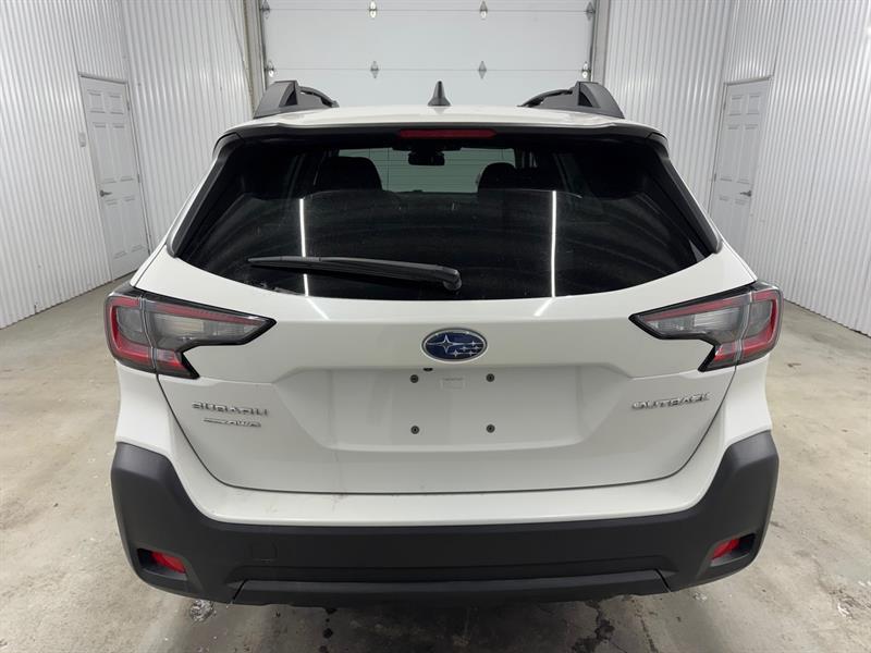 2024 Subaru Outback - Image 7