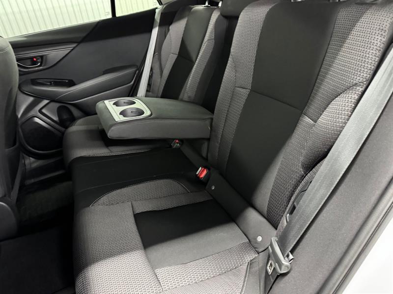 2024 Subaru Outback - Image 10