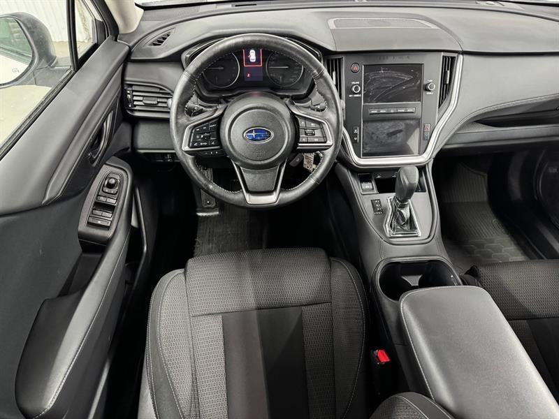 2024 Subaru Outback - Image 17