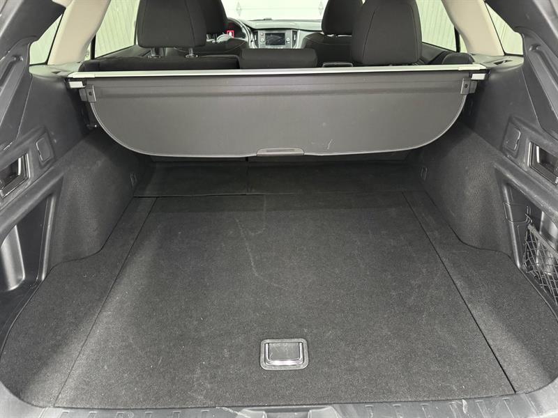 2024 Subaru Outback - Image 19