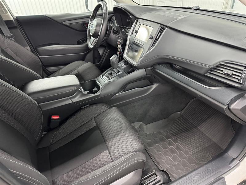 2024 Subaru Outback - Image 20