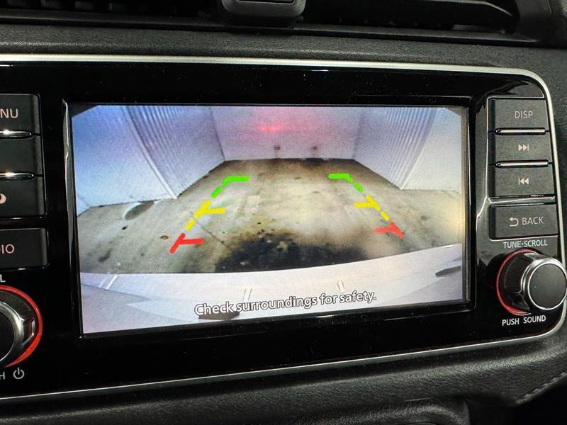 2024 Nissan Versa - Image 22