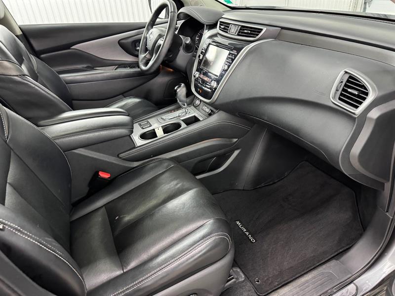 2020 Nissan Murano - Image 17