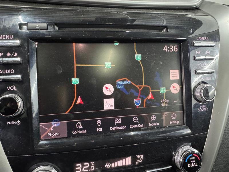 2020 Nissan Murano - Image 18