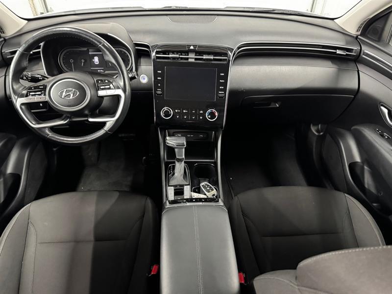 2022 Hyundai Tucson - Image 13