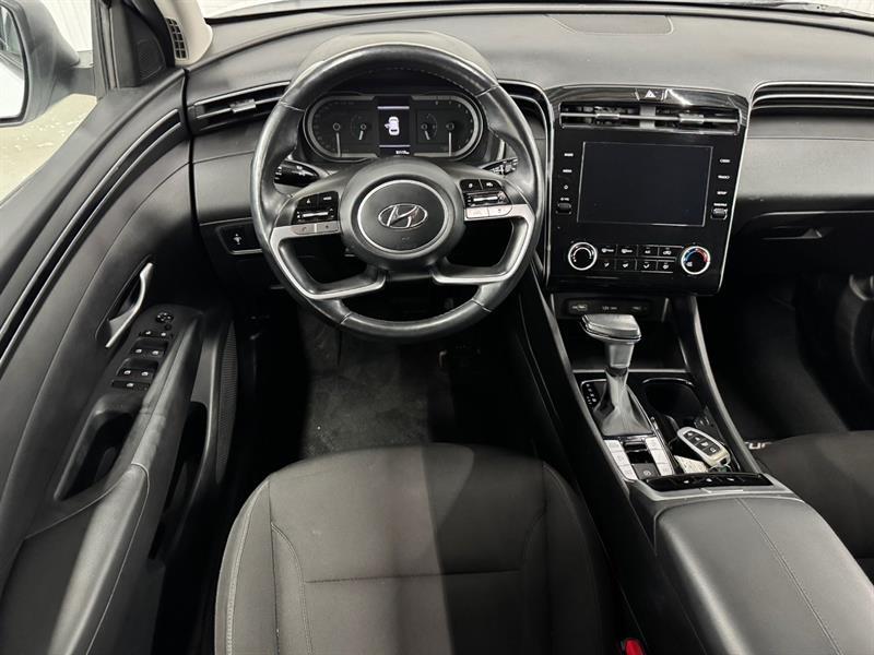 2022 Hyundai Tucson - Image 15