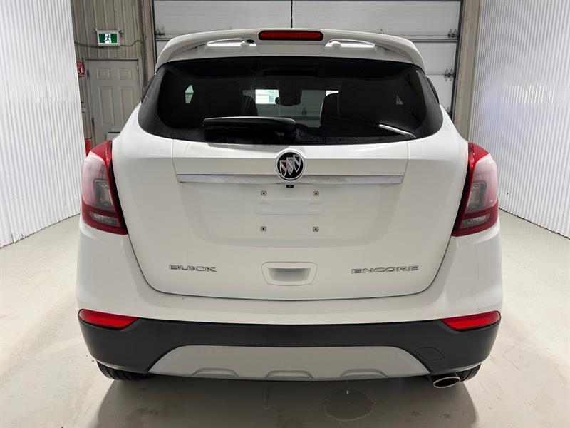 2018 Buick Encore - Image 9