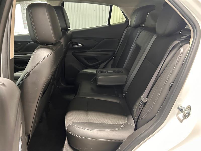 2018 Buick Encore - Image 15