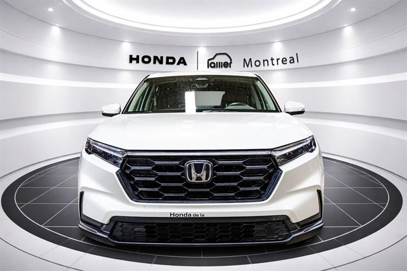 2023 Honda CR-V - Image 2