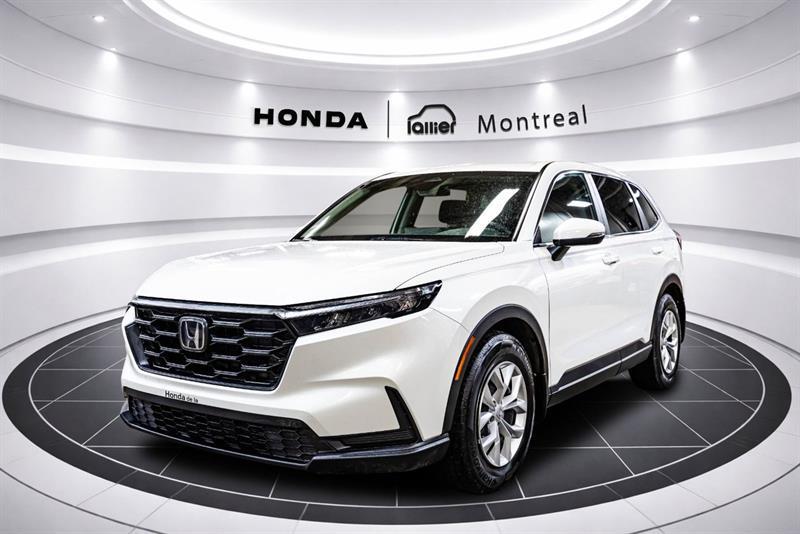 2023 Honda CR-V - Image 3