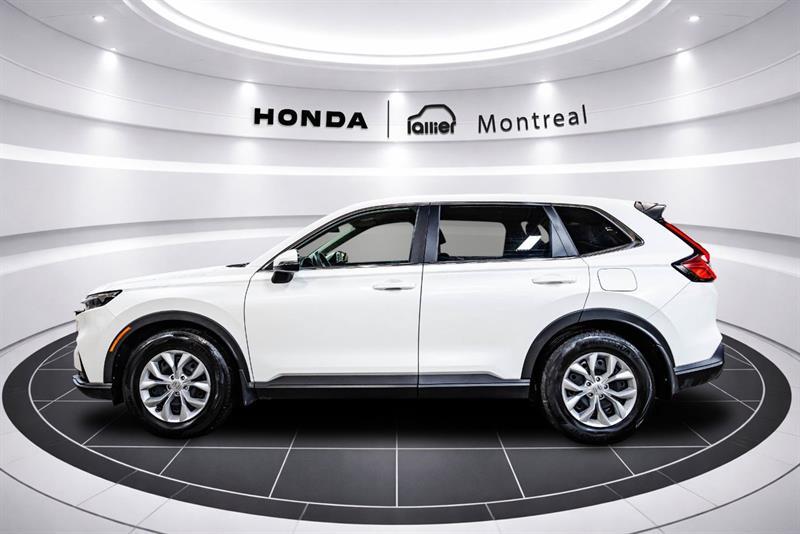 2023 Honda CR-V - Image 4